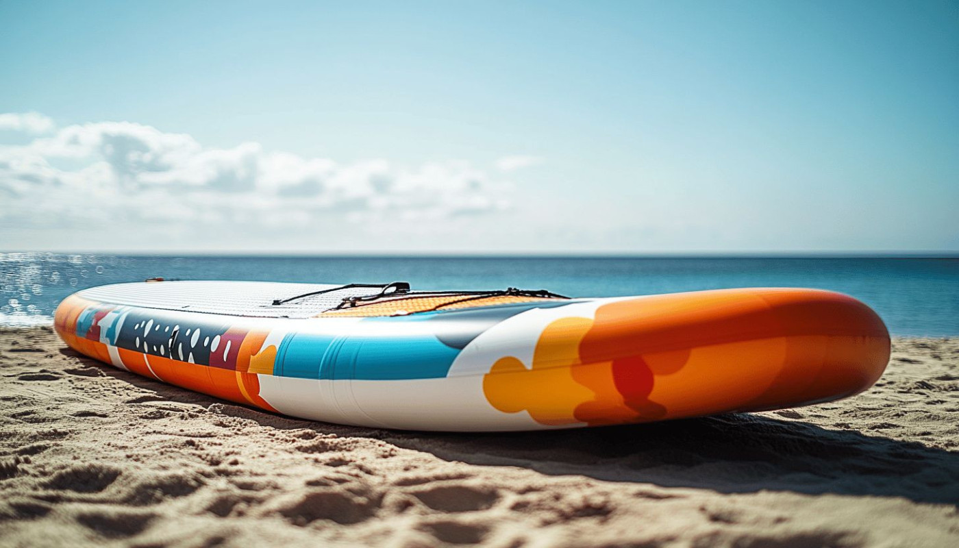 Consejos para elegir la tabla de paddle surf hinchable perfecta
