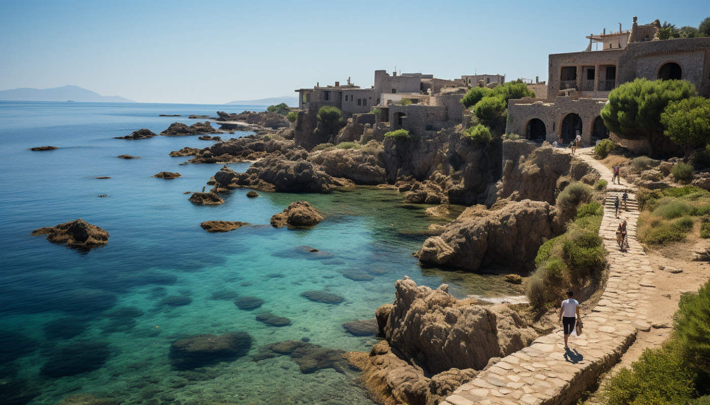 Descifrando el misterio de la Isla de Tabarca