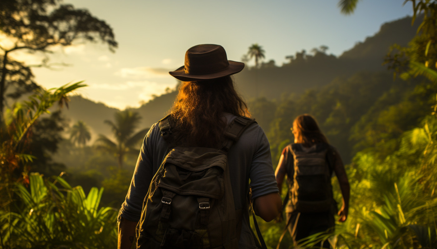 Ecoturismo, la nueva tendencia de viajes sostenibles