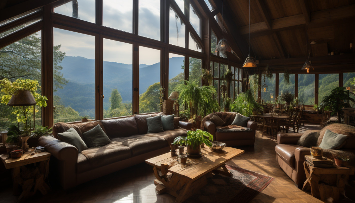 Hallando comodidad en los albergues rústicos de los Pirineos