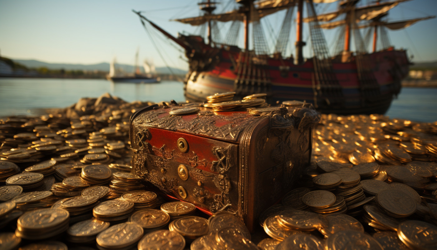 Cómo desplazarse - Reviviendo la mágica travesía de los galeones españoles