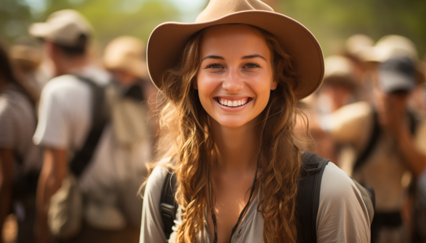 Turismo voluntario, una forma diferente de viajar